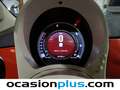Fiat 500 1.0 Hybrid Dolcevita 52kW Naranja - thumbnail 20