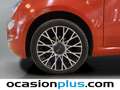 Fiat 500 1.0 Hybrid Dolcevita 52kW Naranja - thumbnail 31