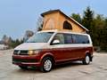 Volkswagen T6 California DSG Lang * VIP * EXCLUSIVE * Bronze - thumbnail 5