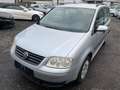 Volkswagen Touran Touran 1.6 Trendline Silver - thumbnail 1