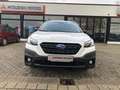 Subaru OUTBACK 2.5i  Exclusive Cross Blanc - thumbnail 2