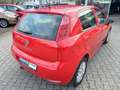 Fiat Punto Lounge Sport PDC Sitzh. Klimaauto. Rot - thumbnail 25