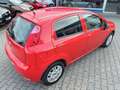 Fiat Punto Lounge Sport PDC Sitzh. Klimaauto. Rot - thumbnail 17