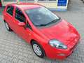 Fiat Punto Lounge Sport PDC Sitzh. Klimaauto. Rot - thumbnail 5