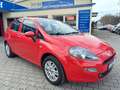 Fiat Punto Lounge Sport PDC Sitzh. Klimaauto. Rot - thumbnail 9
