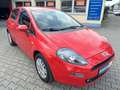 Fiat Punto Lounge Sport PDC Sitzh. Klimaauto. Rot - thumbnail 22