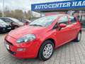 Fiat Punto Lounge Sport PDC Sitzh. Klimaauto. Rot - thumbnail 15