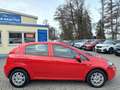 Fiat Punto Lounge Sport PDC Sitzh. Klimaauto. Rot - thumbnail 23