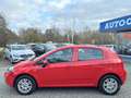 Fiat Punto Lounge Sport PDC Sitzh. Klimaauto. Rot - thumbnail 18