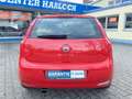 Fiat Punto Lounge Sport PDC Sitzh. Klimaauto. Rot - thumbnail 21