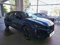 Peugeot 408 Hybrid 145 e-DCS6 GT Blau - thumbnail 3