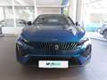Peugeot 408 Hybrid 145 e-DCS6 GT Blau - thumbnail 2