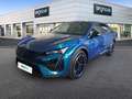 Peugeot 408 Hybrid 145 e-DCS6 GT Blau - thumbnail 1