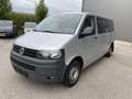 Volkswagen T5 Facelift#Allrad#Klima# Gris - thumbnail 1