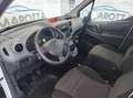 Peugeot Partner 1.6 bluehdi 75cv L1 Pro 2p.ti E6 KM REALI! Bianco - thumbnail 11