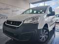 Peugeot Partner 1.6 bluehdi 75cv L1 Pro 2p.ti E6 KM REALI! Bianco - thumbnail 2