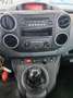Peugeot Partner 1.6 bluehdi 75cv L1 Pro 2p.ti E6 KM REALI! Bianco - thumbnail 13
