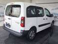 Peugeot Partner 1.6 bluehdi 75cv L1 Pro 2p.ti E6 KM REALI! Bianco - thumbnail 5