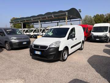1.6 BLUEHDi 75 CV PRO L1 - FURGONE *PRONTA CONSEGNA