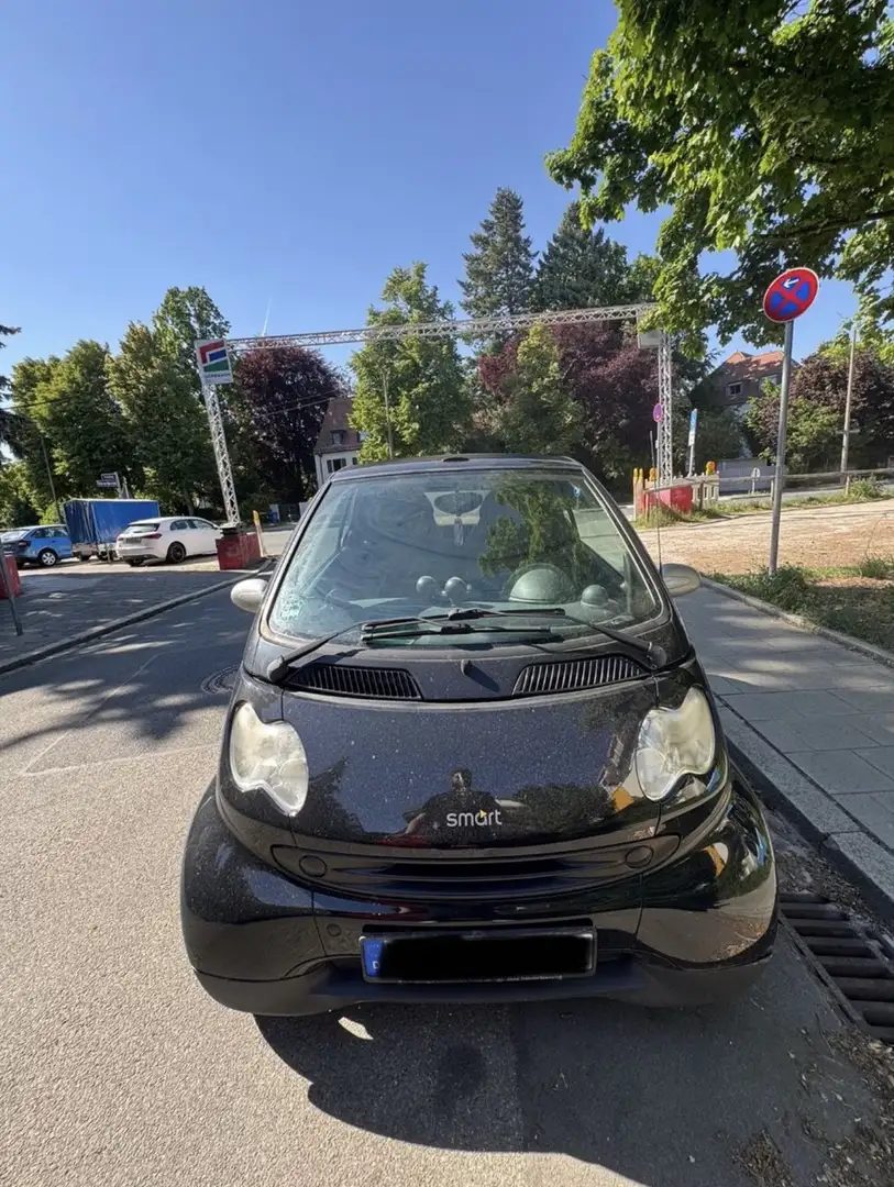 smart forTwo - 2
