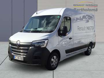 L2H2 HKa 3,5 Komfort dCI 150PS