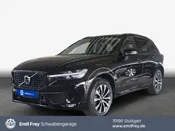 Volvo XC60 XC60 B5 B AWD Plus Dark 184 kW, 5 türig
