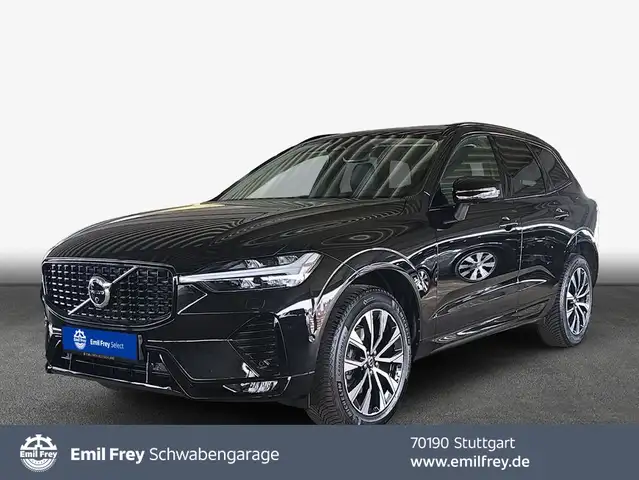 Volvo XC60 XC60 B5 B AWD Plus Dark 184 kW, 5 türig