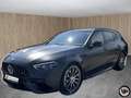 Mercedes-Benz C 63 AMG Estate S E Performance Gris - thumbnail 2