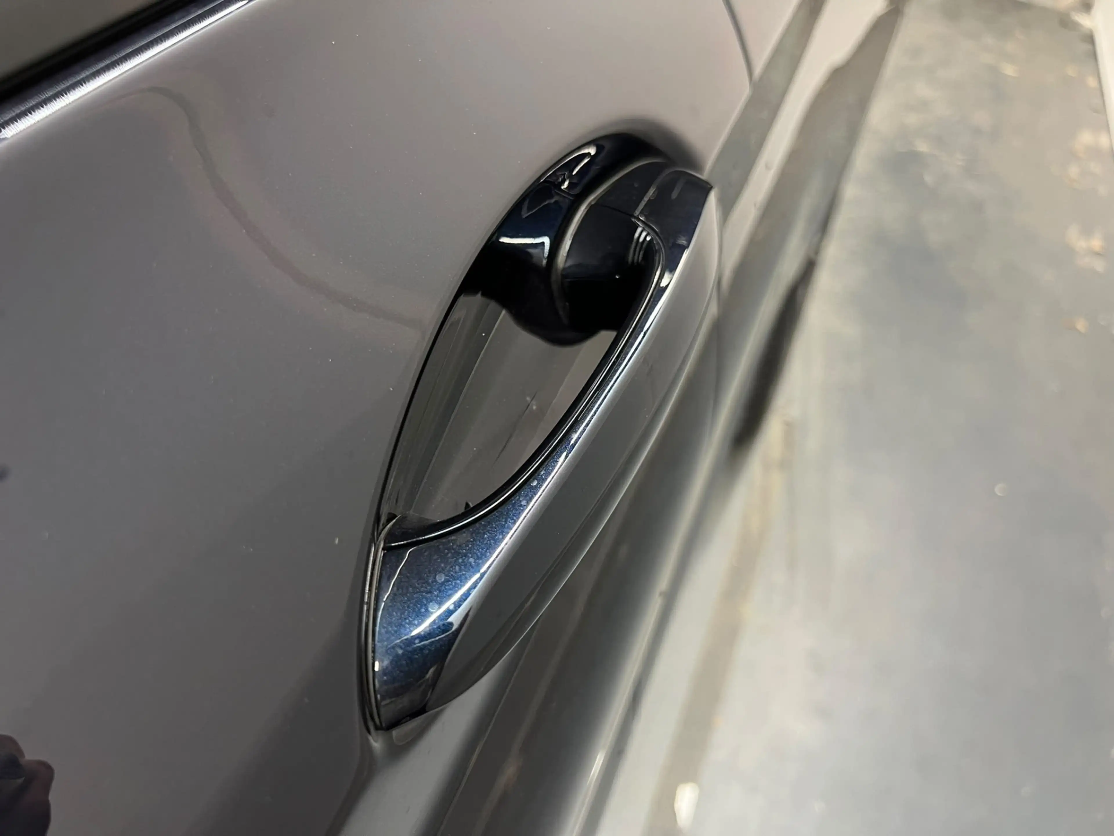 BMW X4 xDrive30i — photo 12