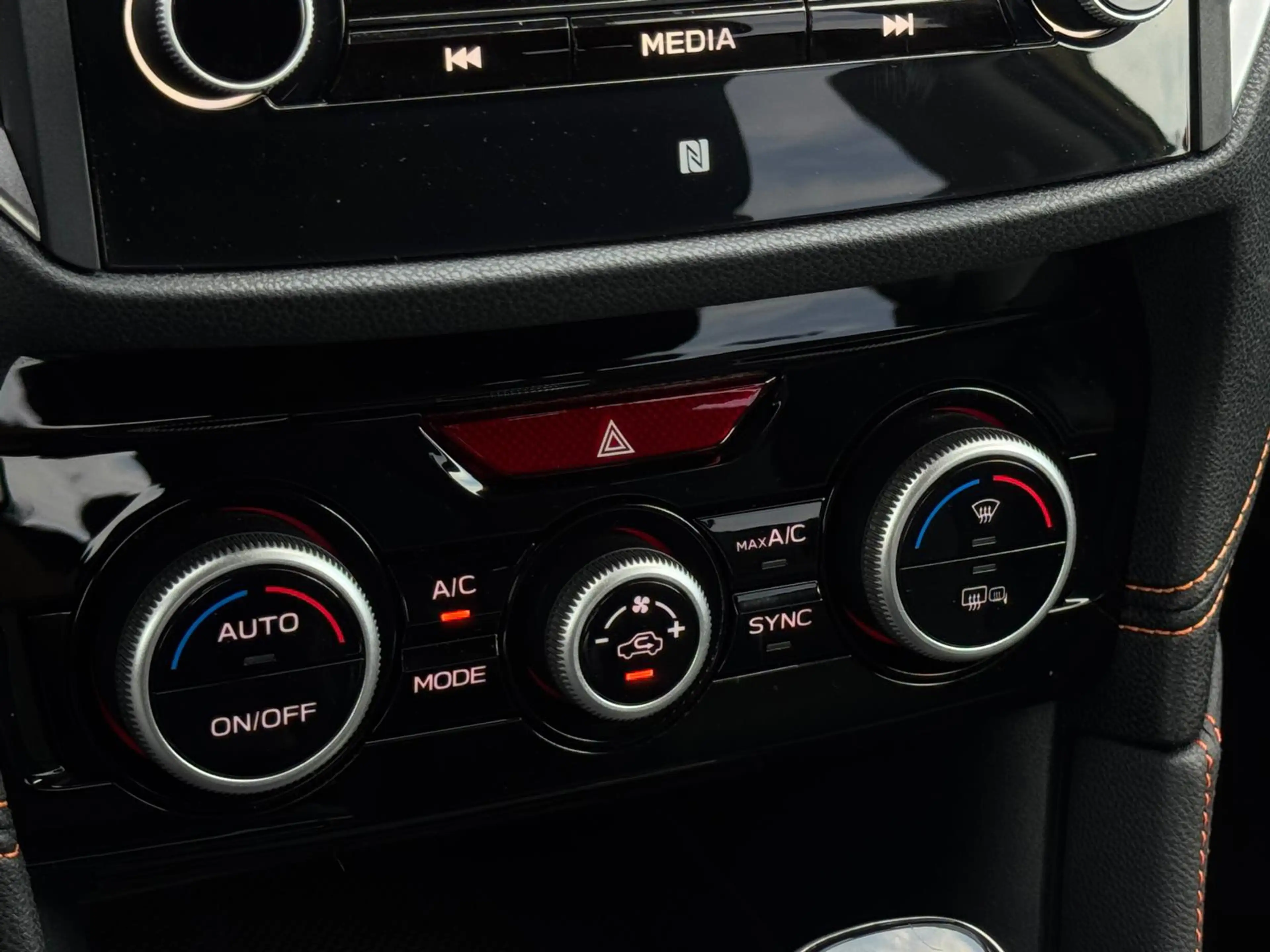 Subaru XV 2.0i e-BOXER Premium NAVI|SPORTVELGEN|CLIMATE|CAME — photo 15