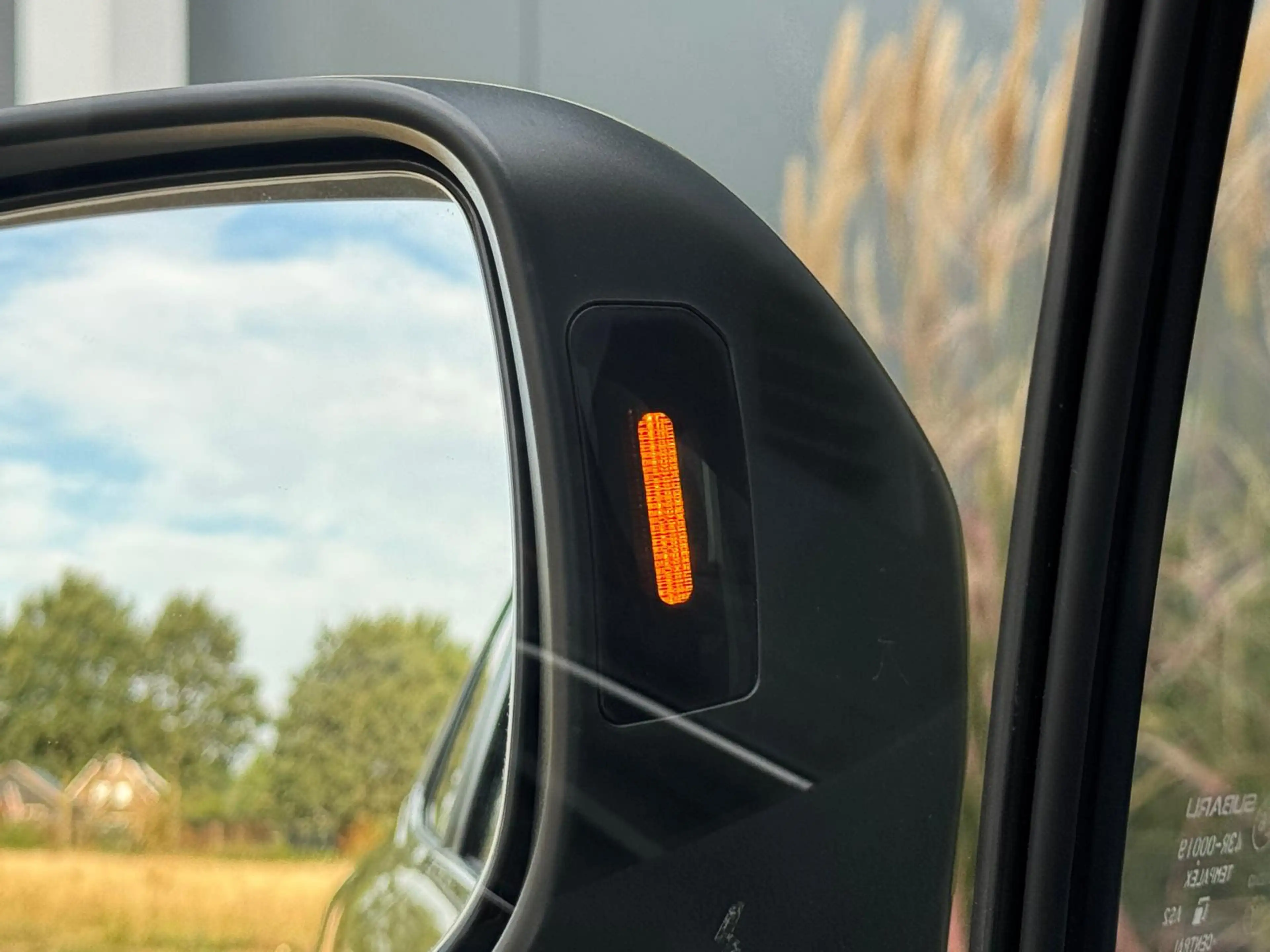 Subaru XV 2.0i e-BOXER Premium NAVI|SPORTVELGEN|CLIMATE|CAME — photo 9