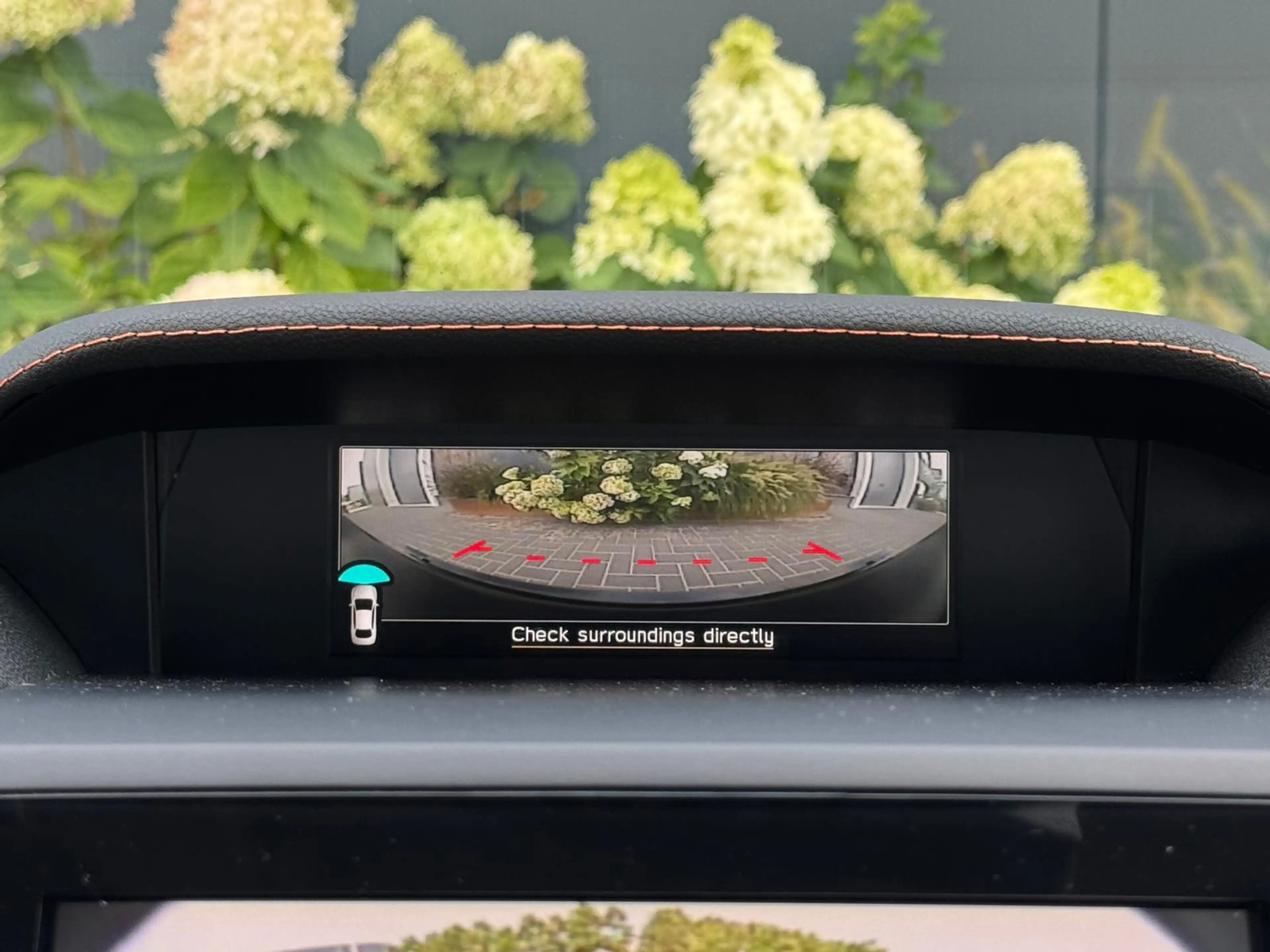 Subaru XV 2.0i e-BOXER Premium NAVI|SPORTVELGEN|CLIMATE|CAME — photo 12