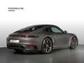 Porsche 992 coupe 3.0 carrera s auto Grigio - thumbnail 3