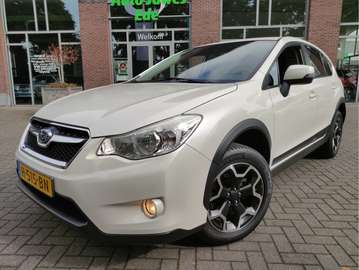 2.0i Luxury AWD Afn.trekhaak -  1600KG trekgewicht