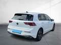 Volkswagen Golf VIII 2.0 TDI Life ACC AHZV LED Navi Weiß - thumbnail 4
