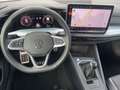 Volkswagen Golf VIII 2.0 TDI Life ACC AHZV LED Navi Weiß - thumbnail 9