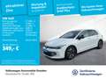 Volkswagen Golf VIII 2.0 TDI Life ACC AHZV LED Navi Weiß - thumbnail 1