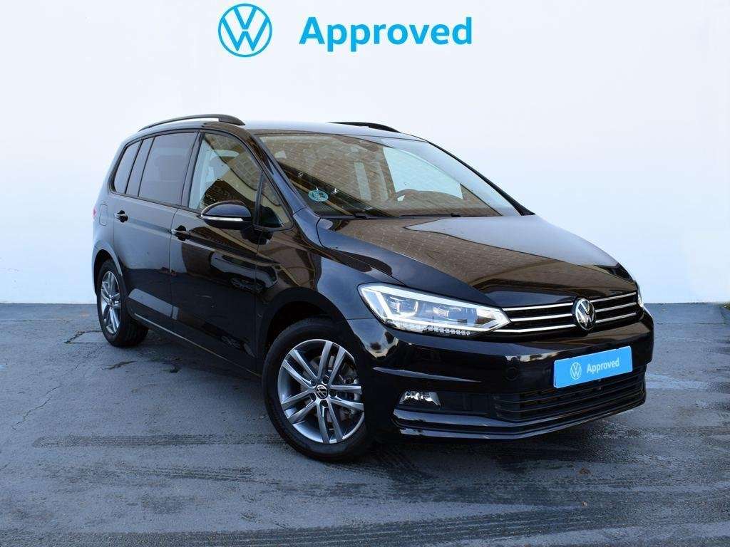 Volkswagen Touran 1.5 TSI Más DSG7 110kW - foto 1