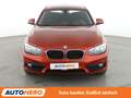 BMW 118 118i Advantage *TEMPO*PDC*SHZ*ALU* Orange - thumbnail 9