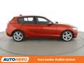BMW 118 118i Advantage *TEMPO*PDC*SHZ*ALU* Orange - thumbnail 7