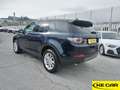 Land Rover Discovery Sport 2.0 TD4 150 CV Auto Business Ed. Premium SE Bleu - thumbnail 6