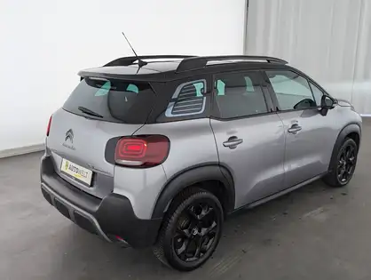 Annonce voiture d'occasion Citroen C3 Aircross - CARADIZE