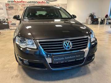 Highline**NAVI**LEDER**SHZ**PDC**