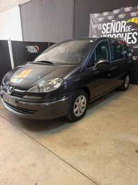 2.0HDI FAP Premium 136