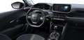 Peugeot 208 Allure PureTech+Kima+Sitzheizung+Tempomat+ Zilver - thumbnail 5