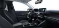 Peugeot 208 Allure PureTech+Kima+Sitzheizung+Tempomat+ Argent - thumbnail 6