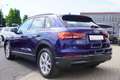 Audi Q3 35 TDI quattro advanced LED Leder Kamera Navi Blau - thumbnail 4