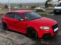Audi A3 RS3 SportBack Quattro 2.5 TFSI - 340 - BV S-tronic Rot - thumbnail 3