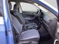 Volkswagen T-Cross 1.0 TSI STYLE ACC SITZH LED VIRTUAL Blu/Azzurro - thumbnail 4