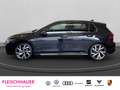 Volkswagen Golf VIII 1,5 eTSI R-Line ACC LED Navi DAB Keyless SHZ Zwart - thumbnail 4